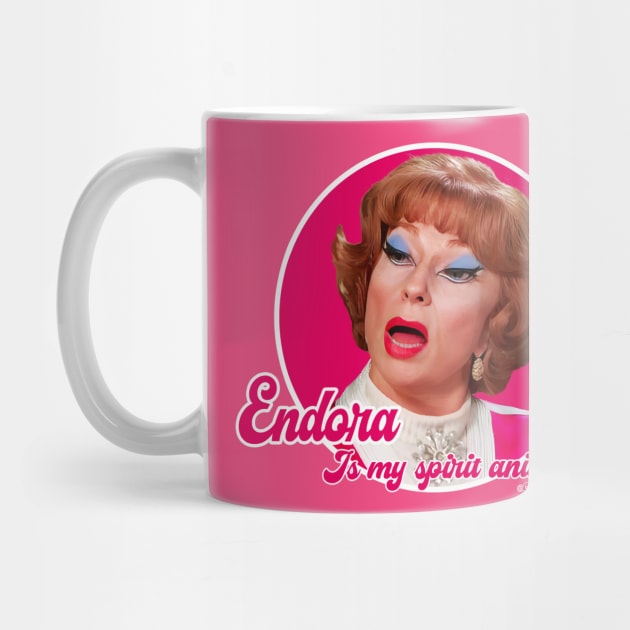 Endora by Camp.o.rama